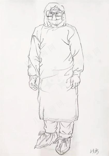 中国必胜